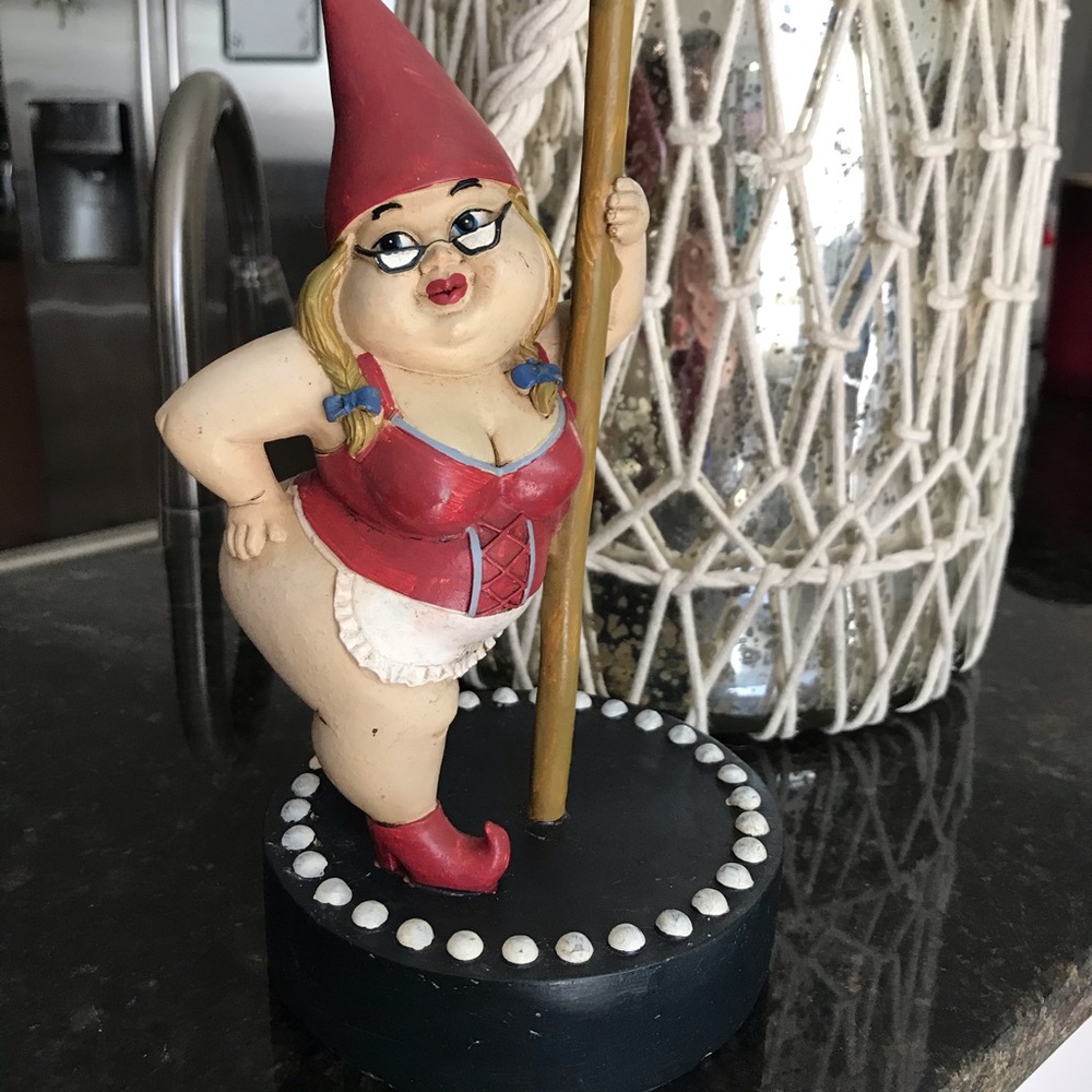 Juanita Gnomie from On My Block